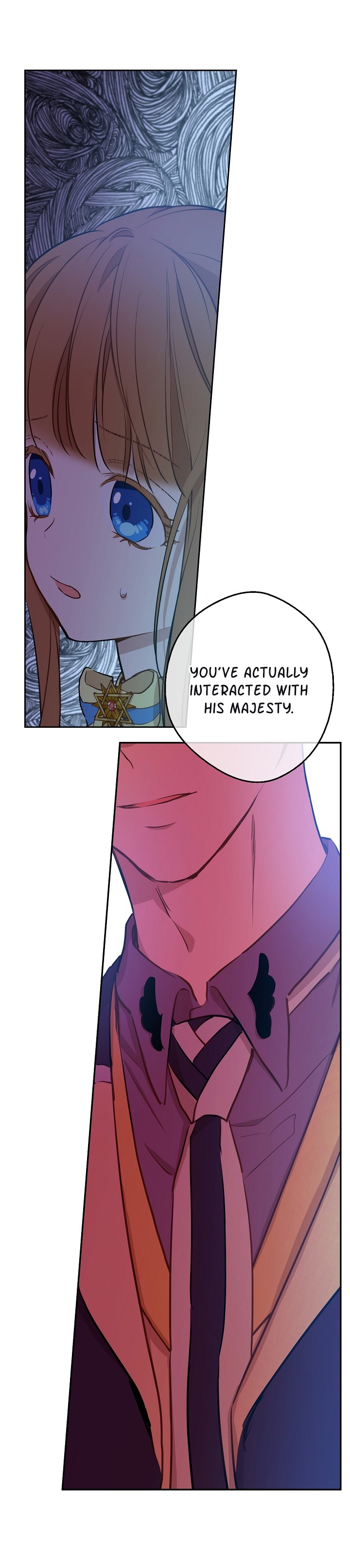 Who Made Me a Princess? Chapter 66 page 7