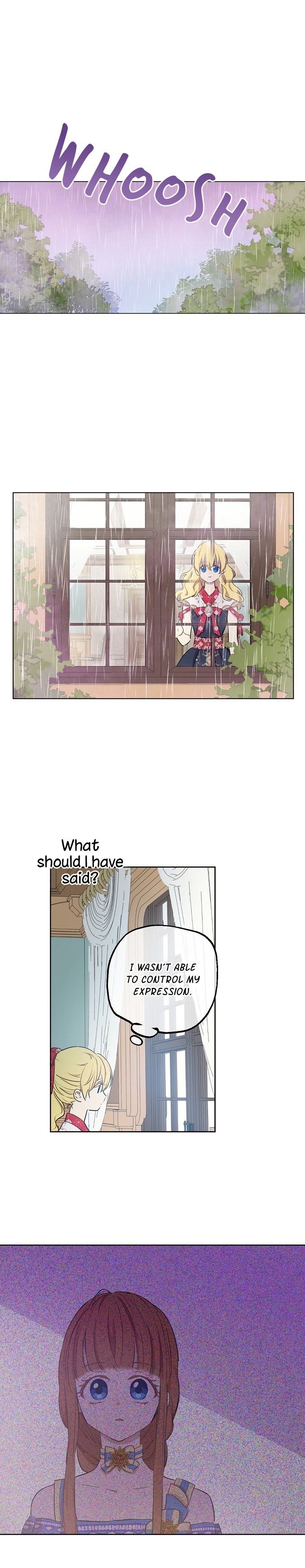 Who Made Me a Princess? Chapter 66 page 14