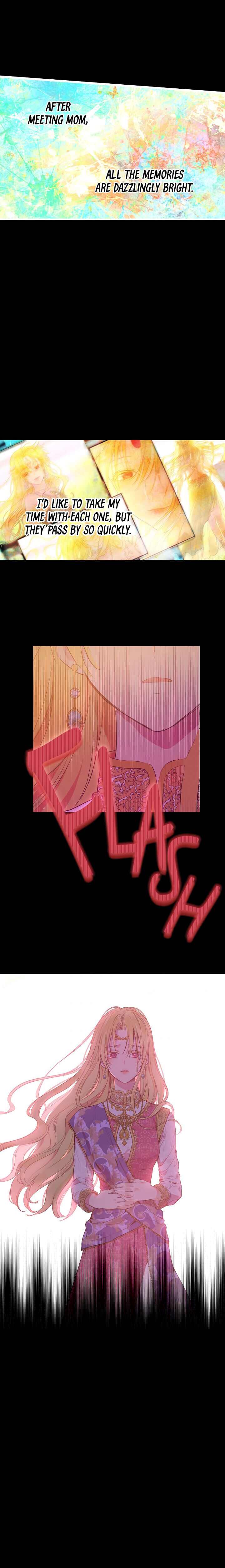 Who Made Me a Princess? Chapter 102 page 2