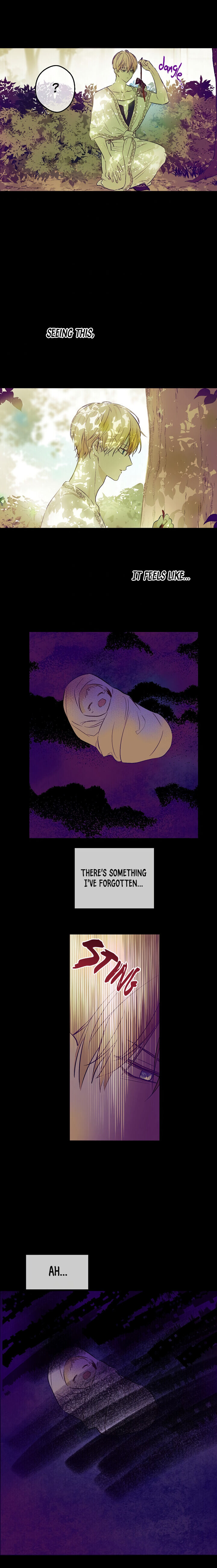 Who Made Me a Princess? Chapter 102 page 8