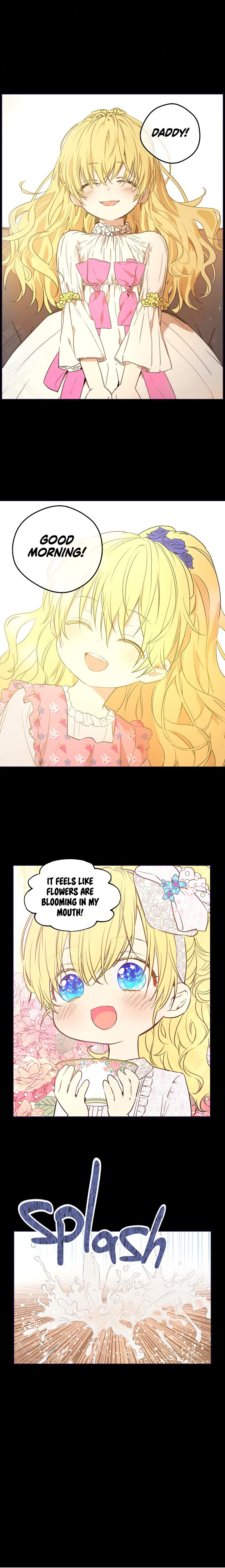 Who Made Me a Princess? Chapter 102 page 10
