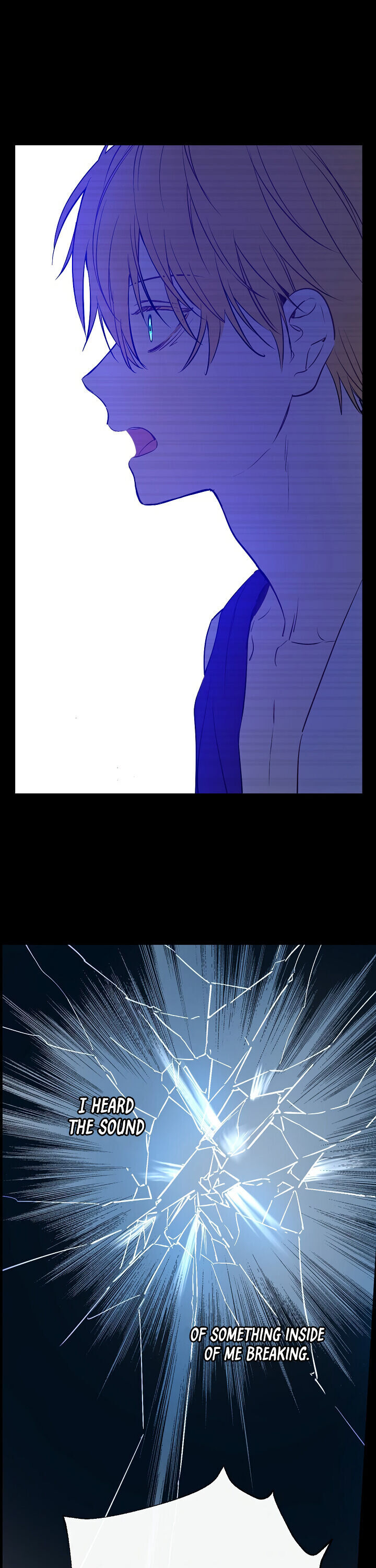 Who Made Me a Princess? Chapter 102 page 13