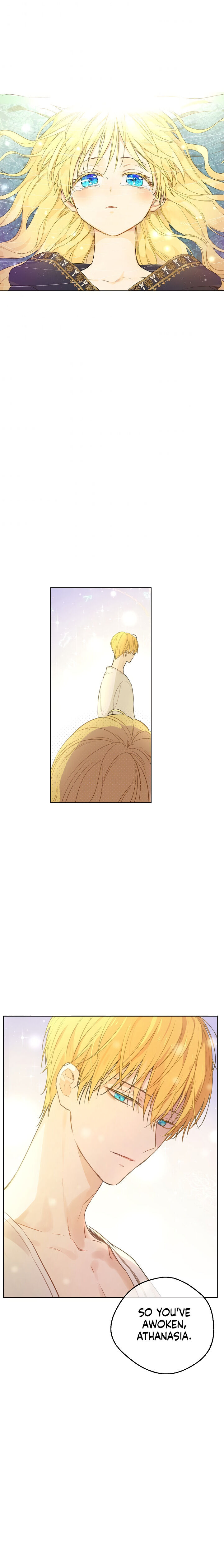 Who Made Me a Princess? Chapter 102 page 20