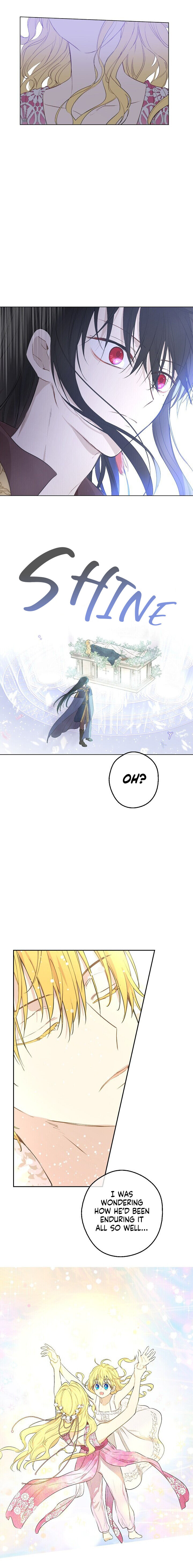 Who Made Me a Princess? Chapter 99 page 16