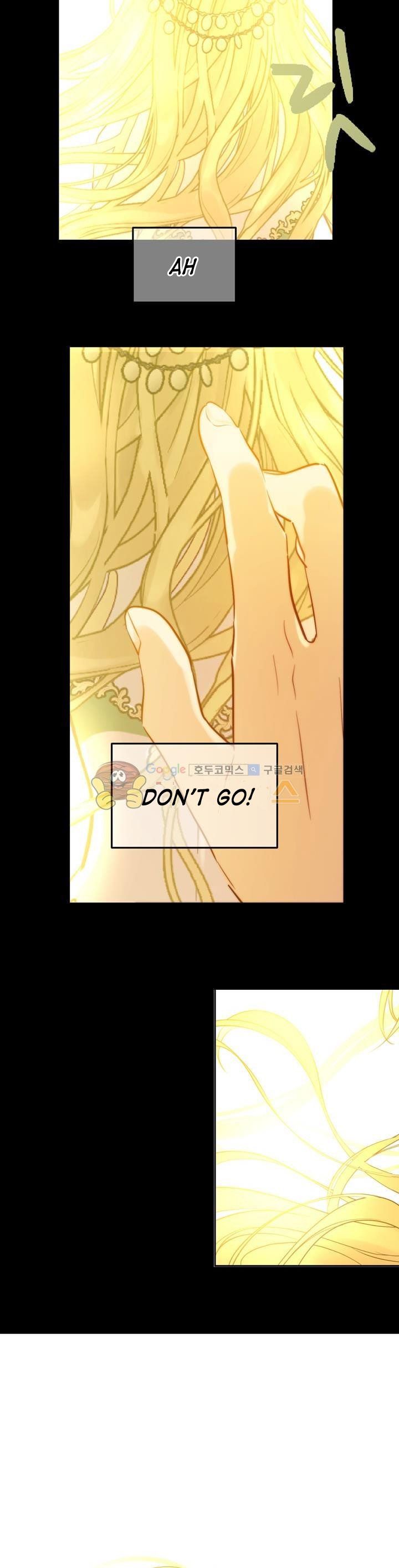 Who Made Me a Princess? Chapter 16 page 4