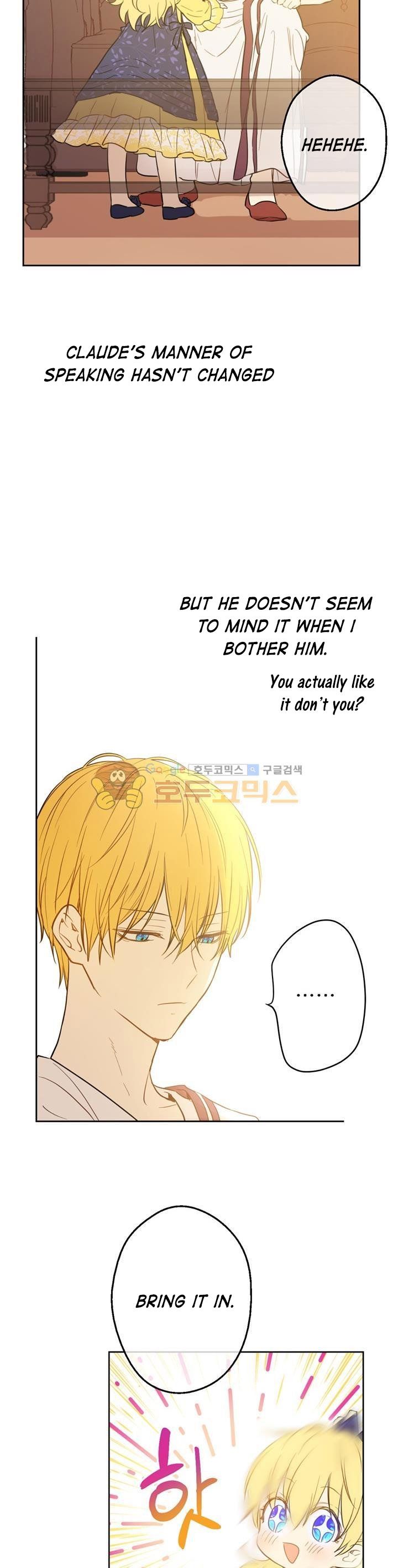 Who Made Me a Princess? Chapter 16 page 18