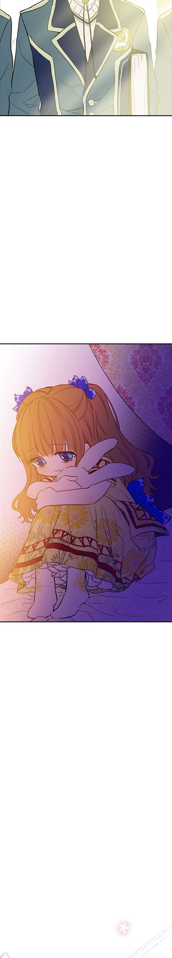 Who Made Me a Princess? Chapter 23 page 31