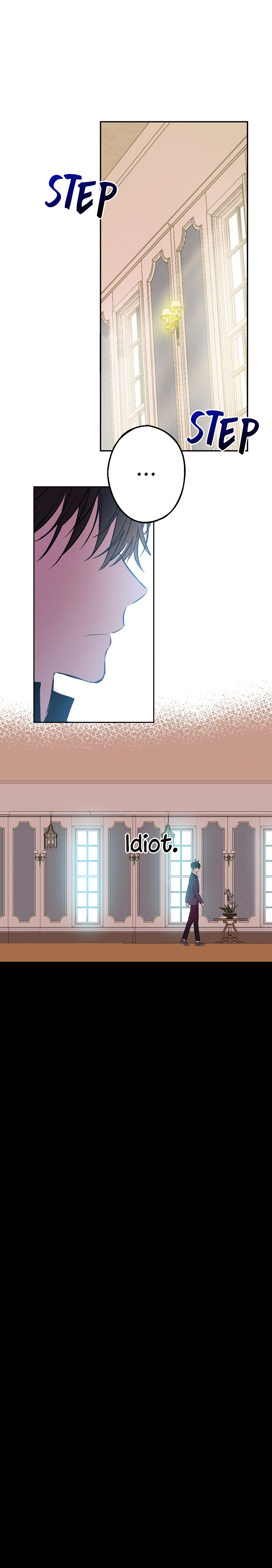 Who Made Me a Princess? Chapter 70 page 7