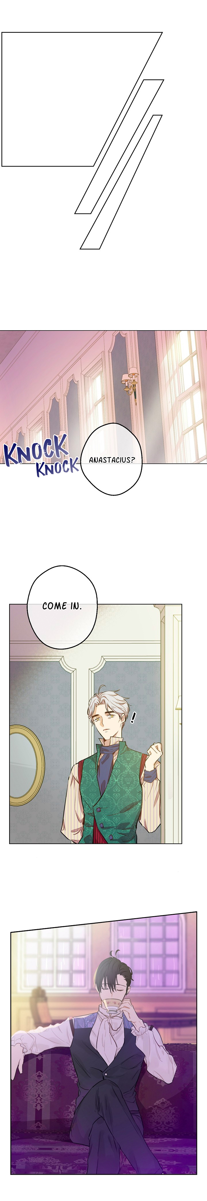 Who Made Me a Princess? Chapter 70 page 11