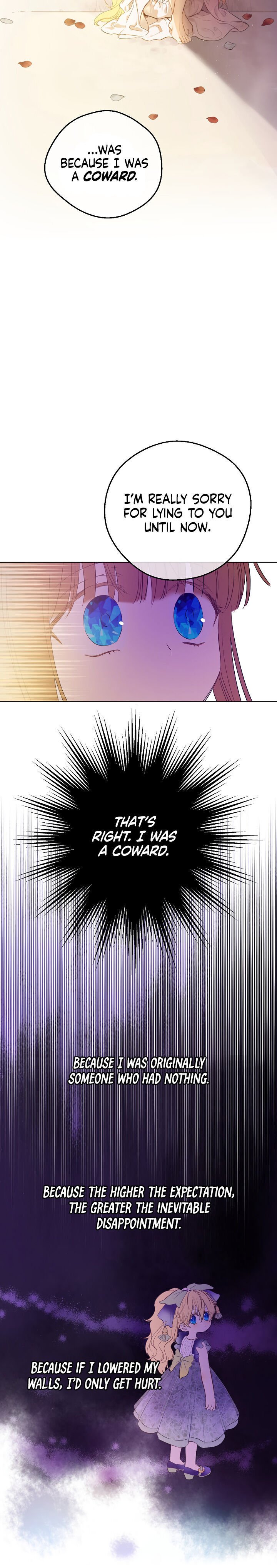Who Made Me a Princess? Chapter 97 page 18