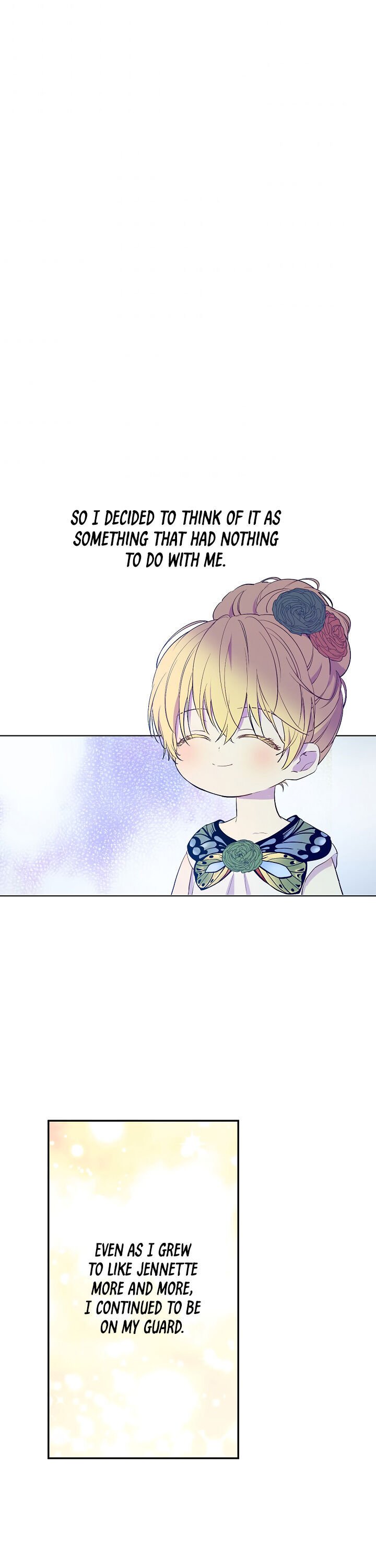 Who Made Me a Princess? Chapter 97 page 19