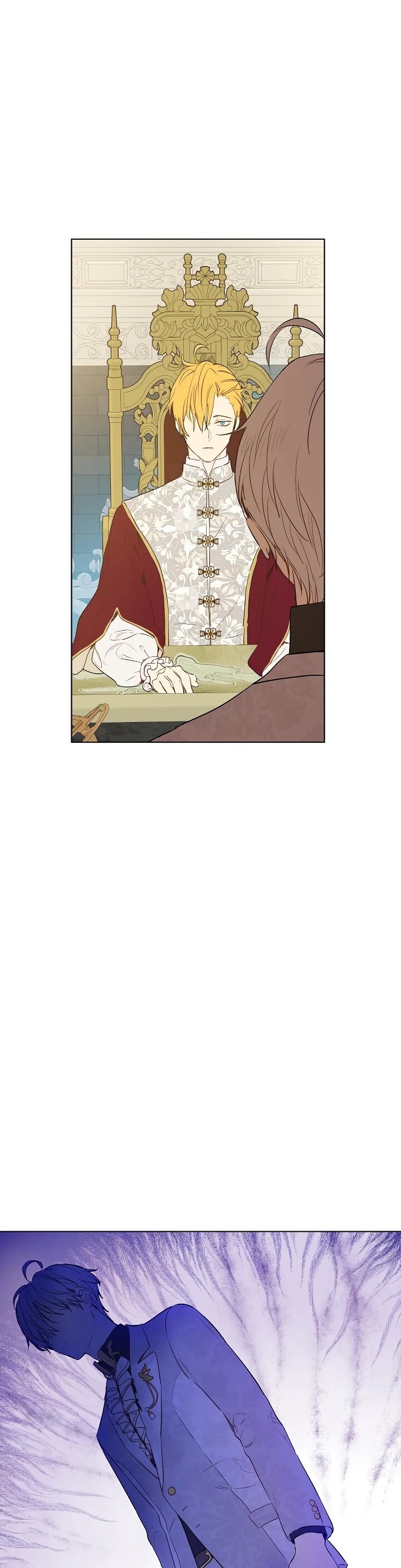 Who Made Me a Princess? Chapter 104 page 10