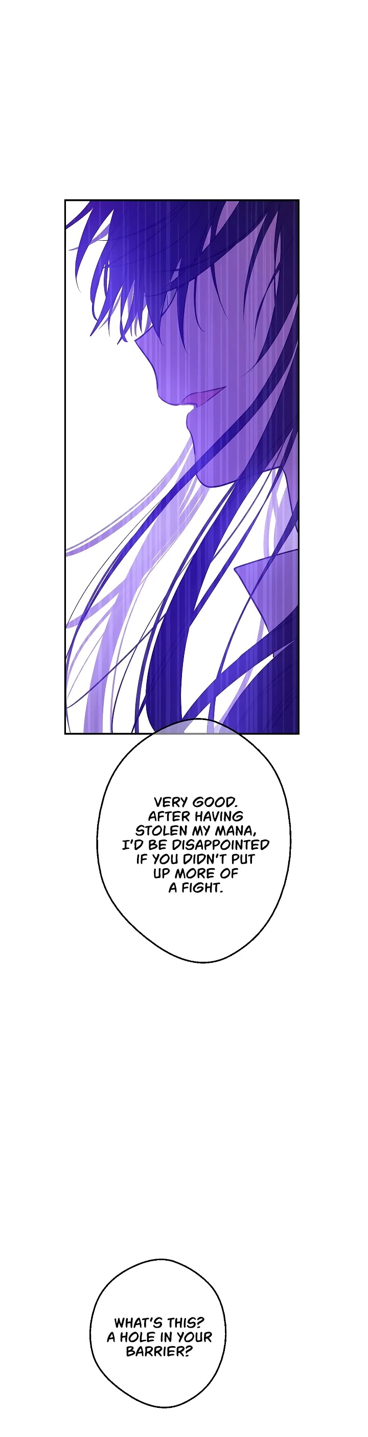 Who Made Me a Princess? Chapter 104 page 27