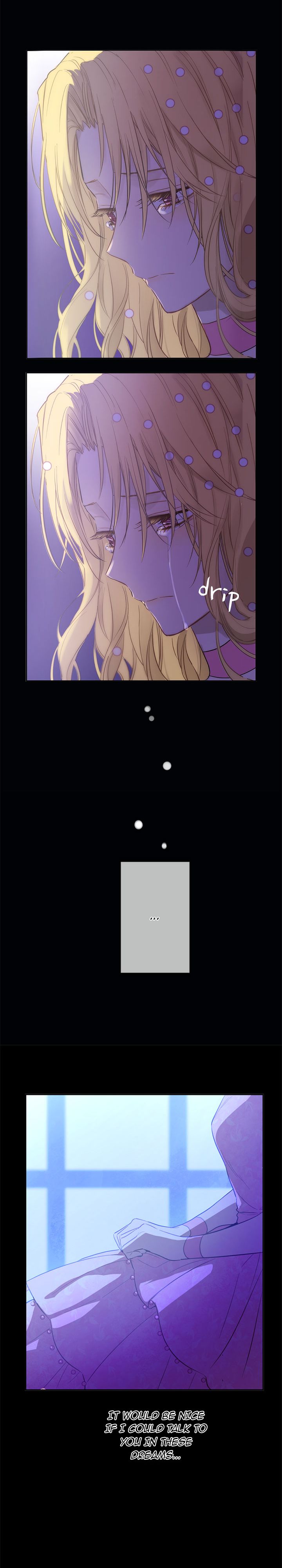 Who Made Me a Princess? Chapter 19 page 11