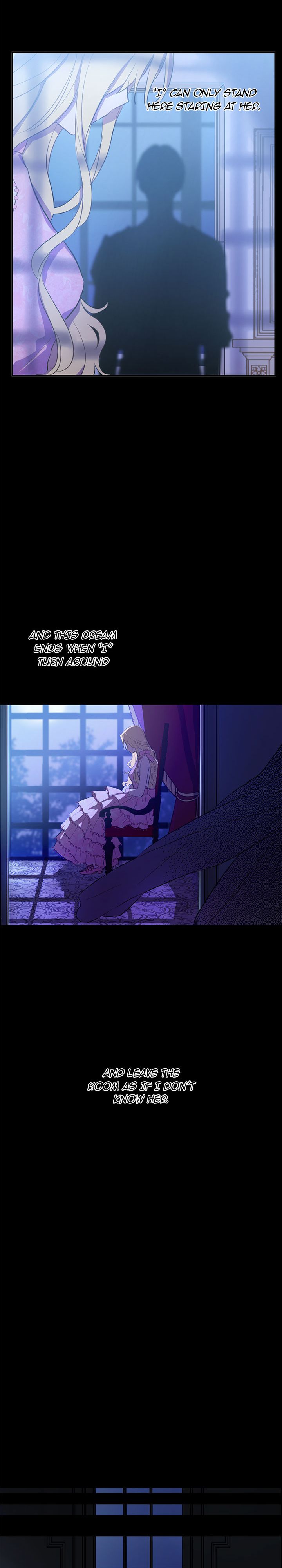 Who Made Me a Princess? Chapter 19 page 12