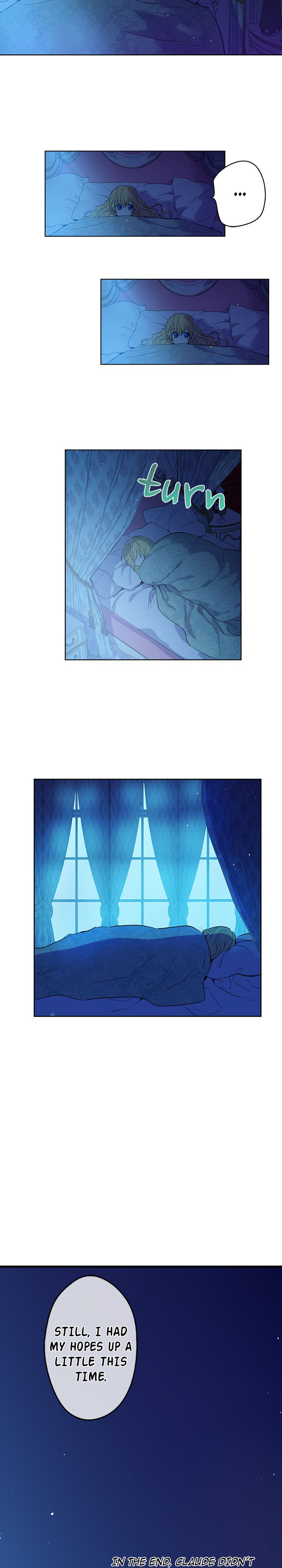 Who Made Me a Princess? Chapter 28 page 14
