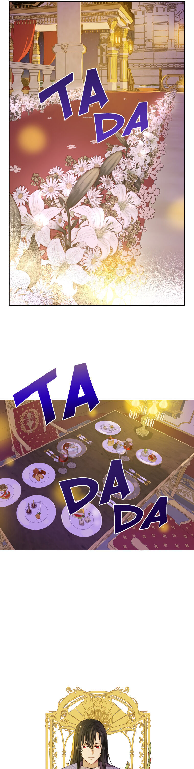 Who Made Me a Princess? Chapter 118 page 21