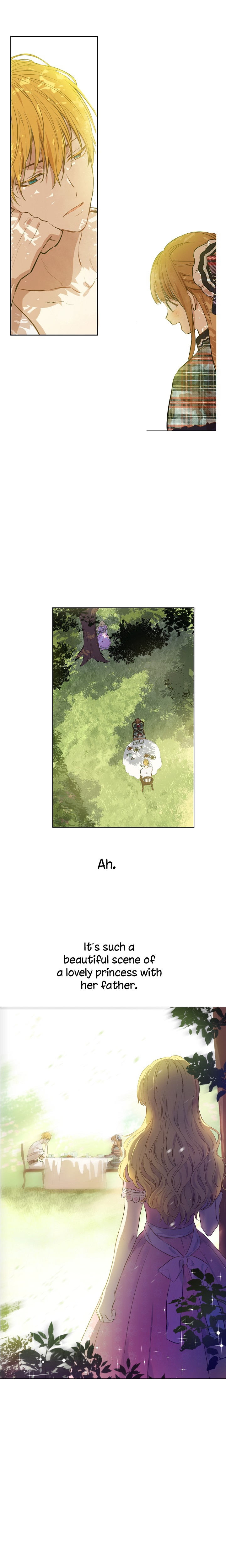 Who Made Me a Princess? Chapter 63 page 6