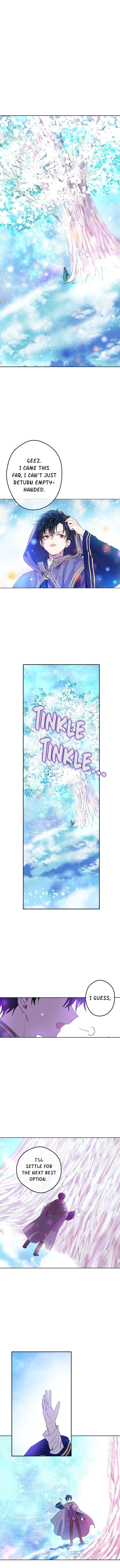 Who Made Me a Princess? Chapter 54 page 6