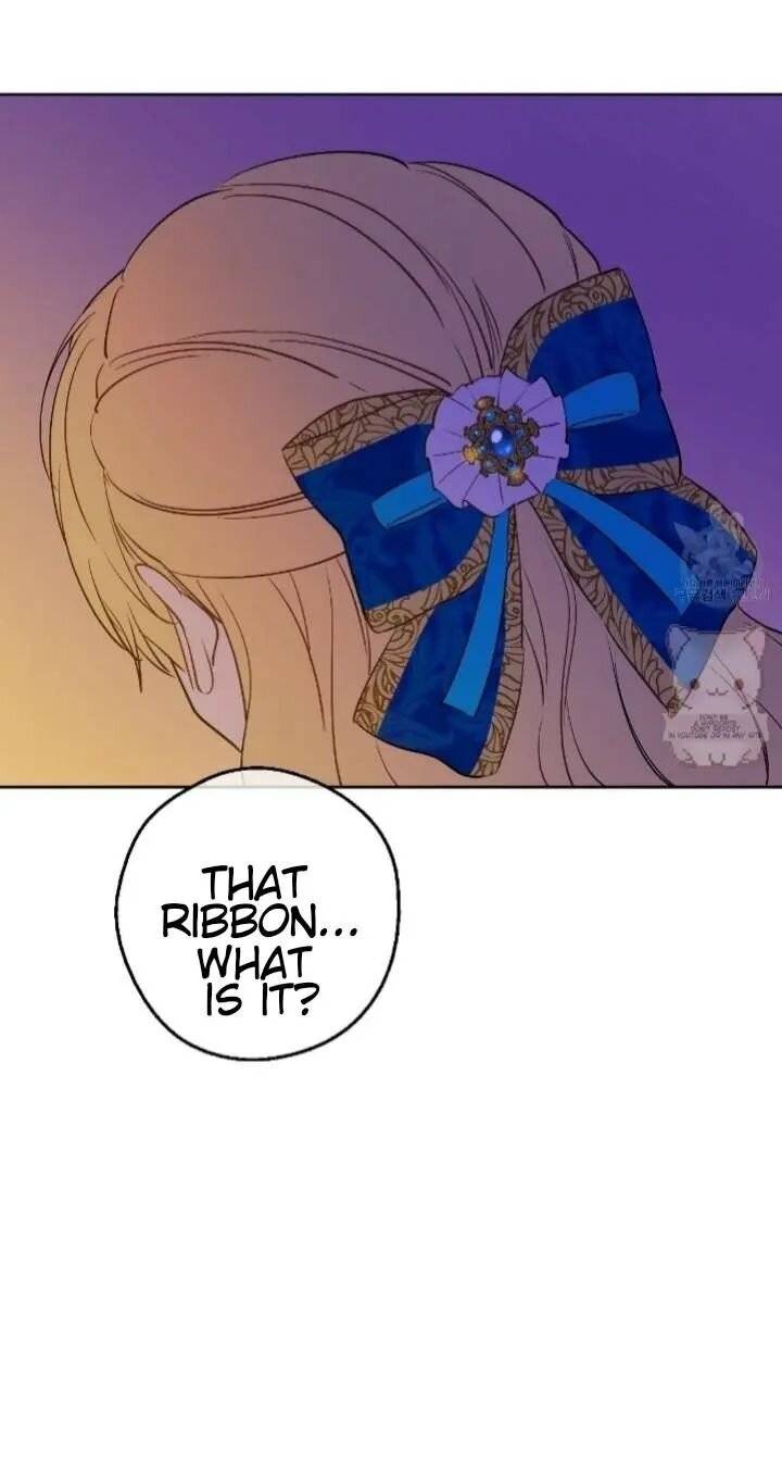 Who Made Me a Princess? Chapter 93 page 20