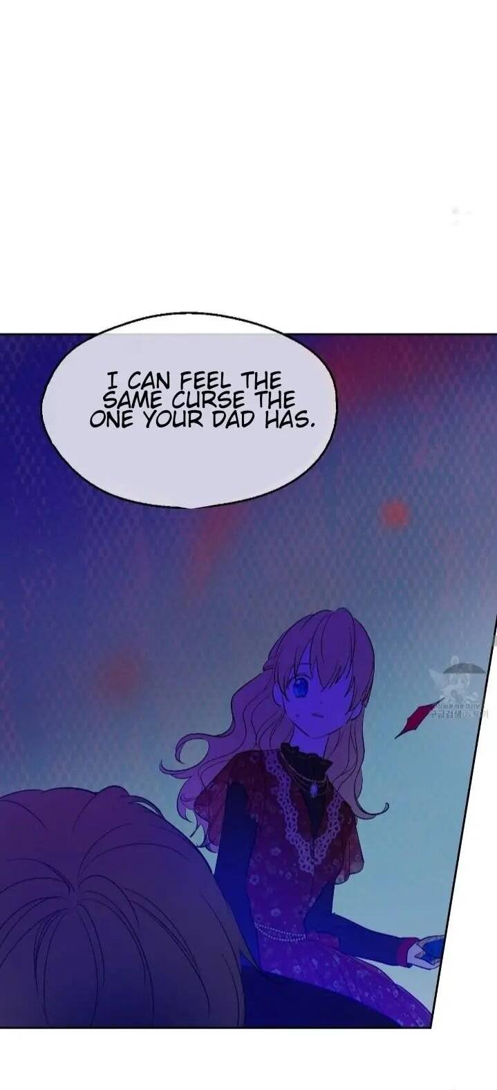 Who Made Me a Princess? Chapter 93 page 27