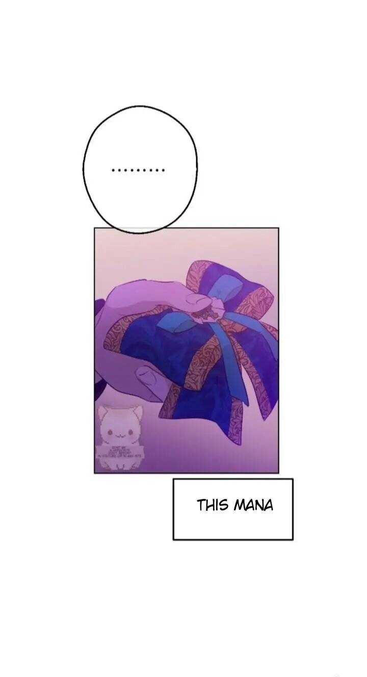 Who Made Me a Princess? Chapter 93 page 33