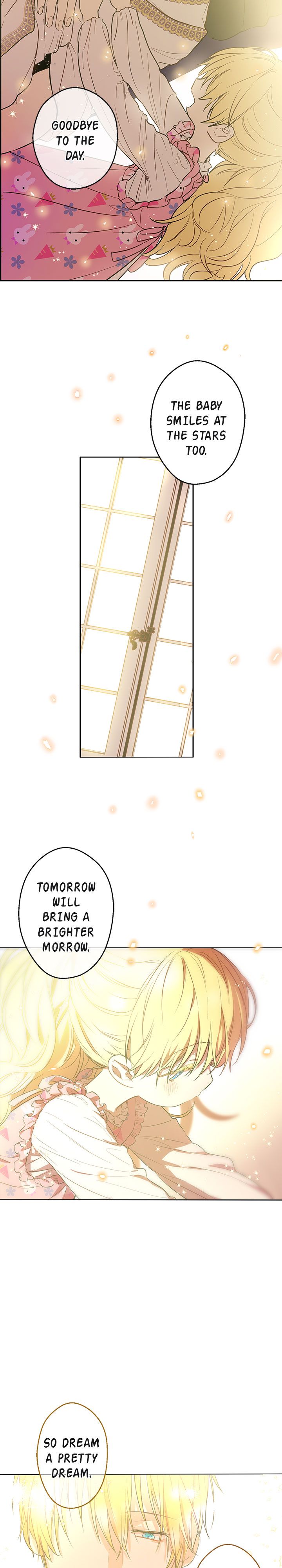 Who Made Me a Princess? Chapter 12 page 6