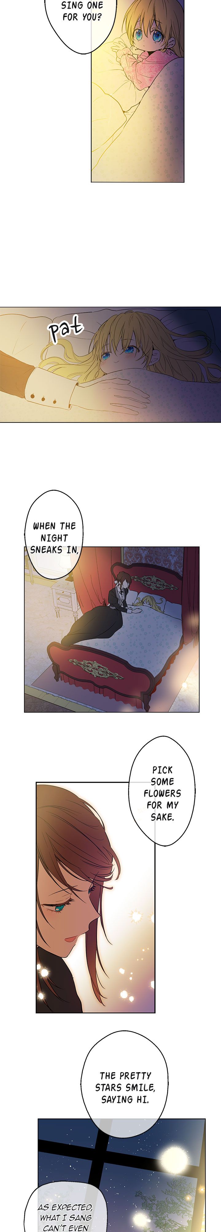 Who Made Me a Princess? Chapter 12 page 15