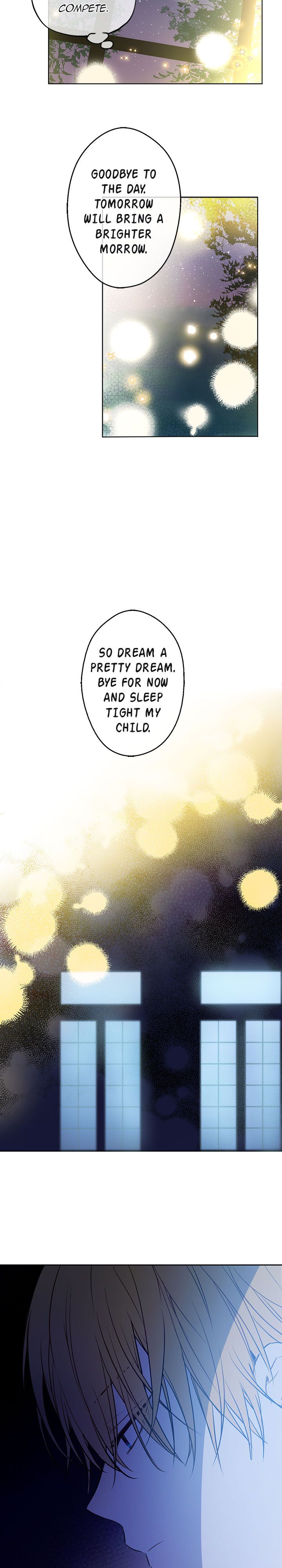 Who Made Me a Princess? Chapter 12 page 16