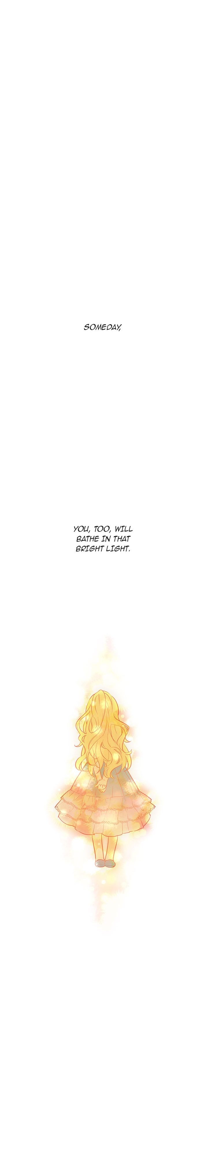 Who Made Me a Princess? Chapter 12 page 23