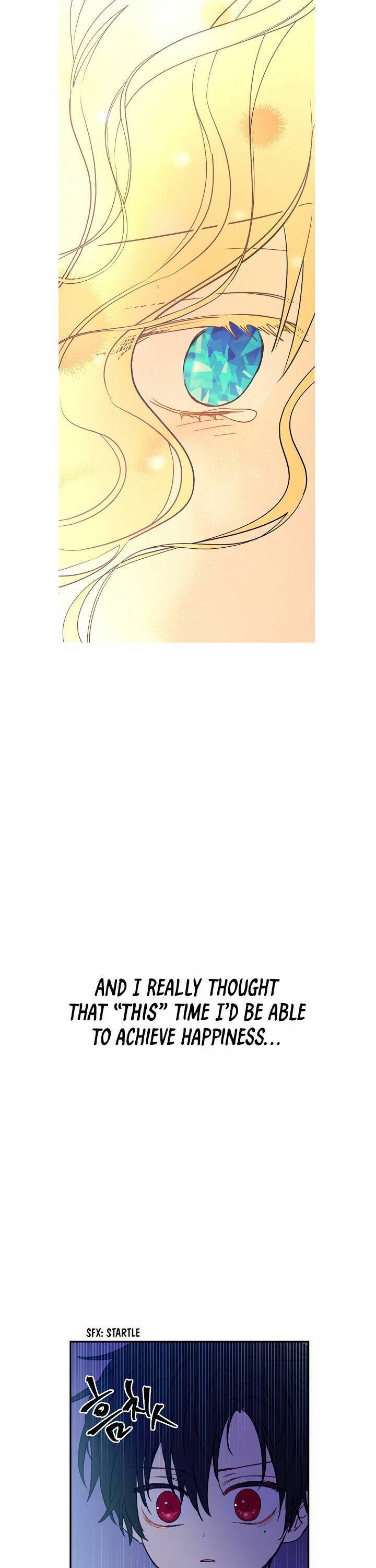 Who Made Me a Princess? Chapter 95 page 7