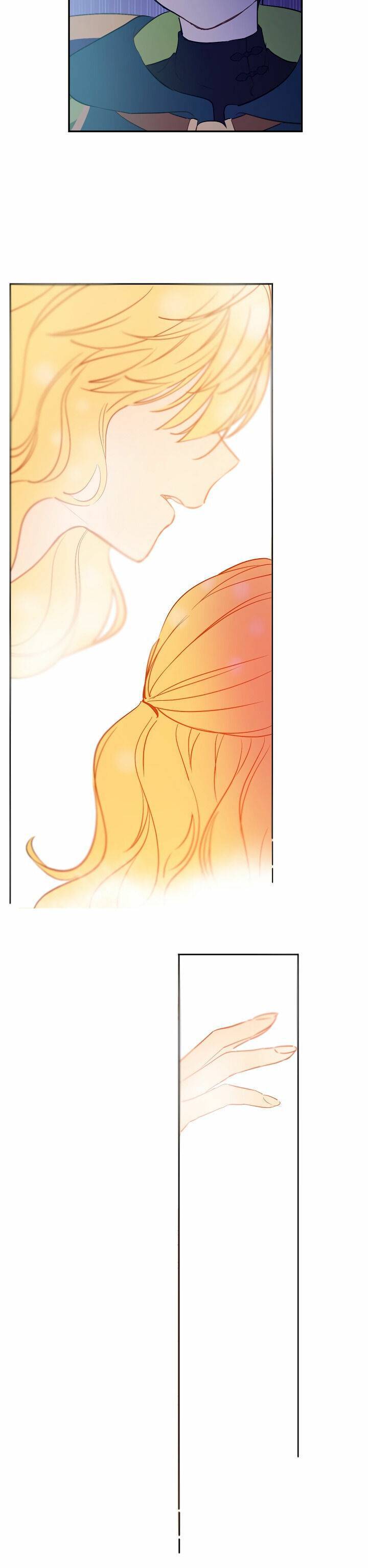 Who Made Me a Princess? Chapter 95 page 8