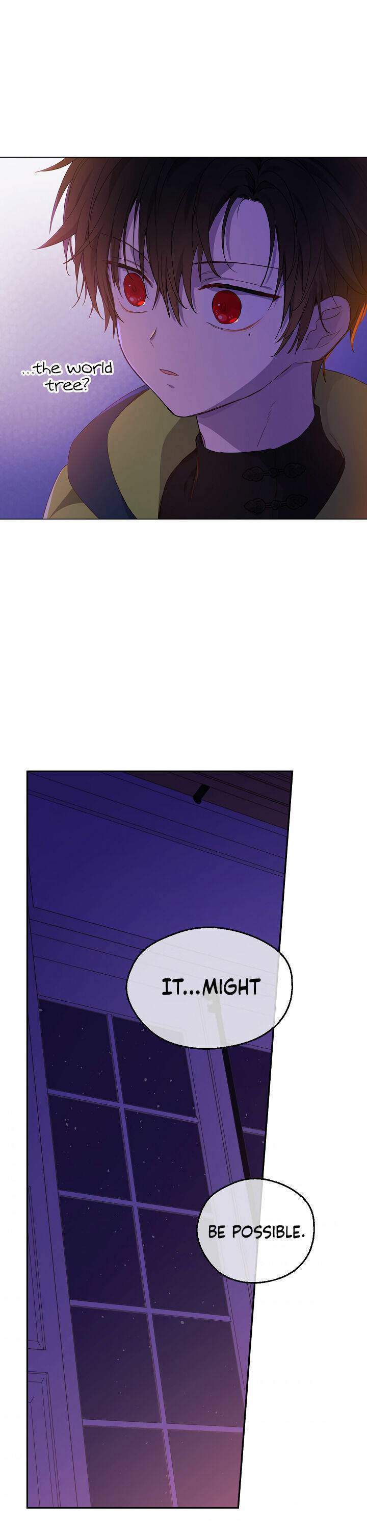 Who Made Me a Princess? Chapter 95 page 11