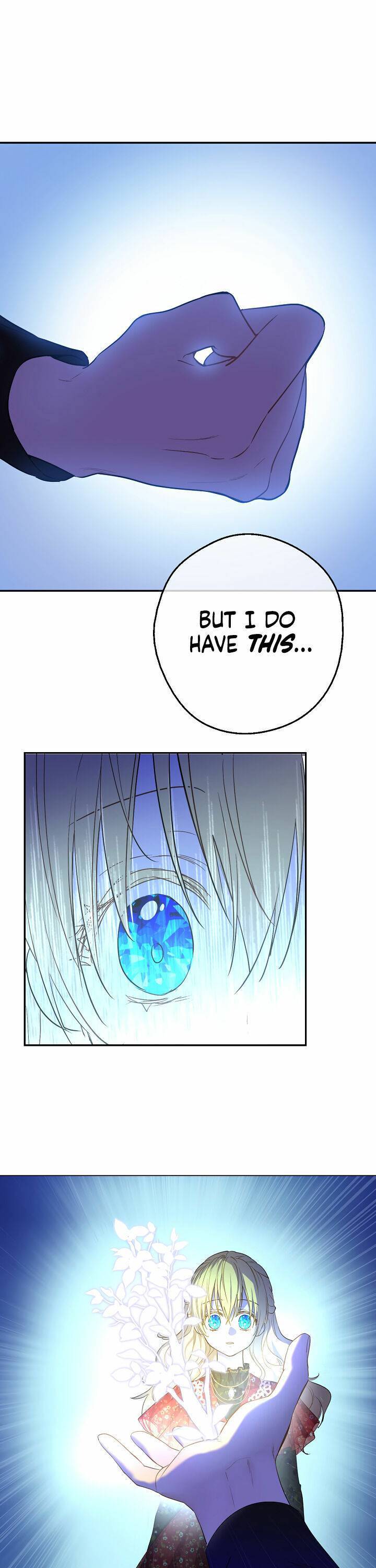 Who Made Me a Princess? Chapter 95 page 16