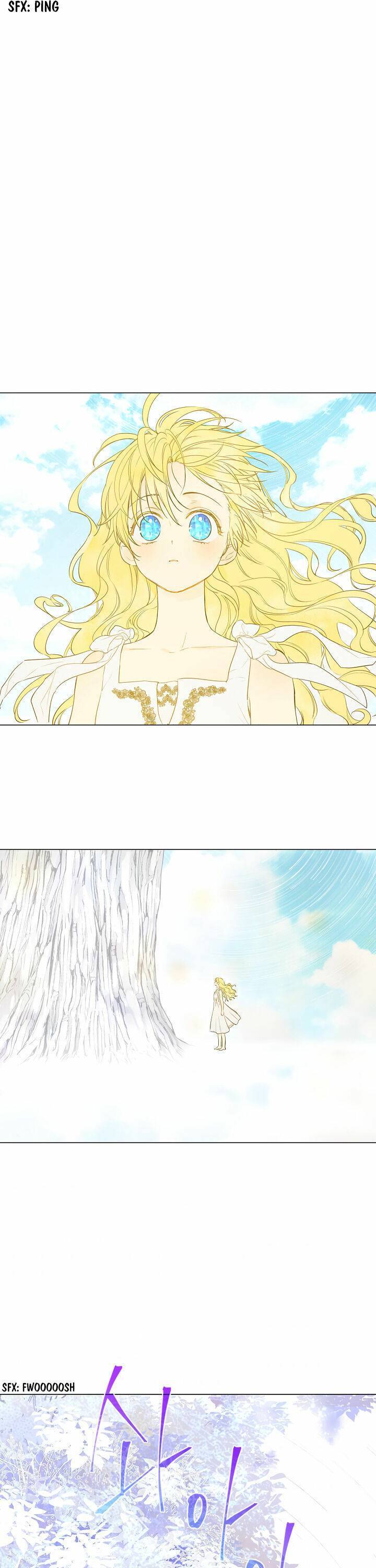 Who Made Me a Princess? Chapter 95 page 19