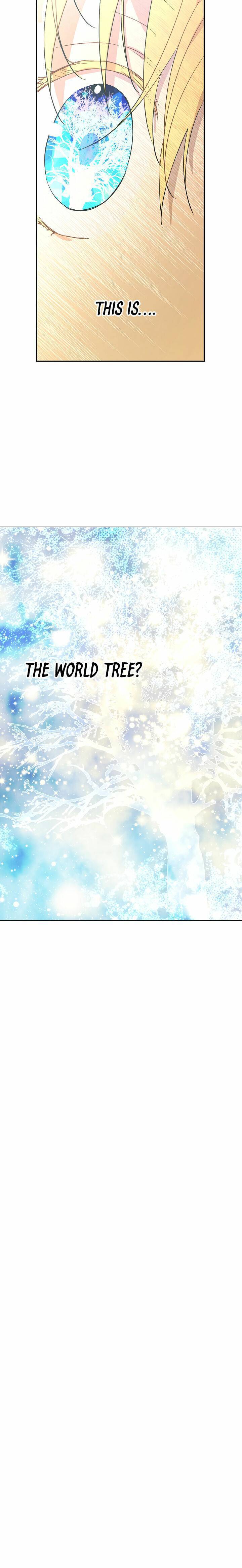 Who Made Me a Princess? Chapter 95 page 21