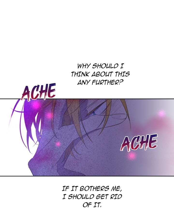 Who Made Me a Princess? Chapter 49 page 20