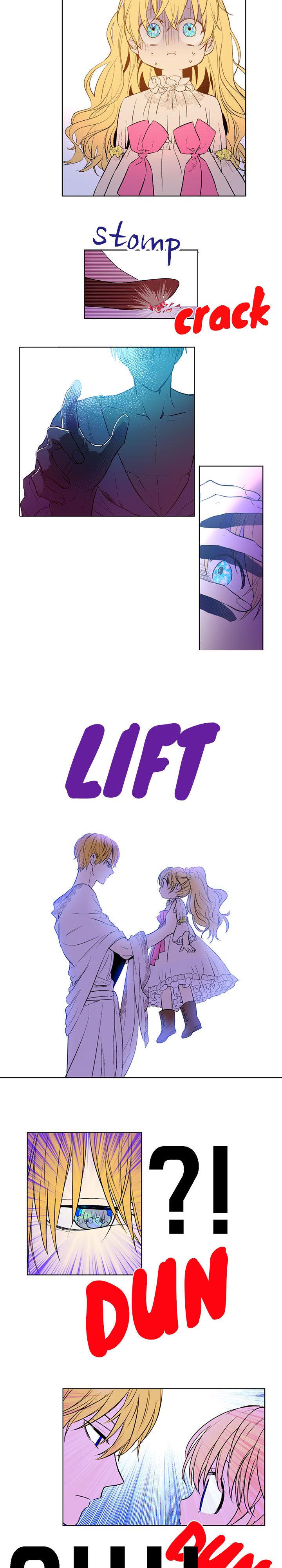 Who Made Me a Princess? Chapter 6 page 16