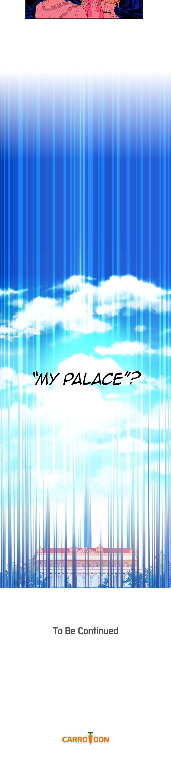 Who Made Me a Princess? Chapter 6 page 18