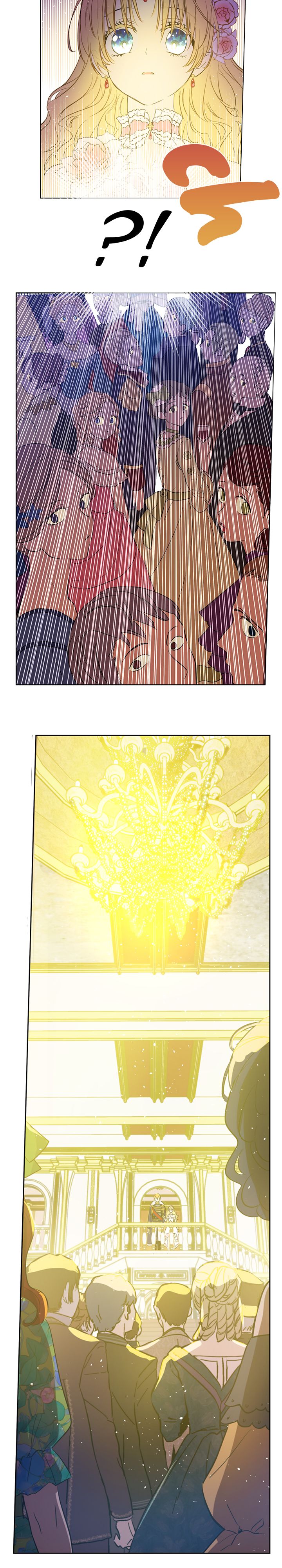 Who Made Me a Princess? Chapter 30 page 4