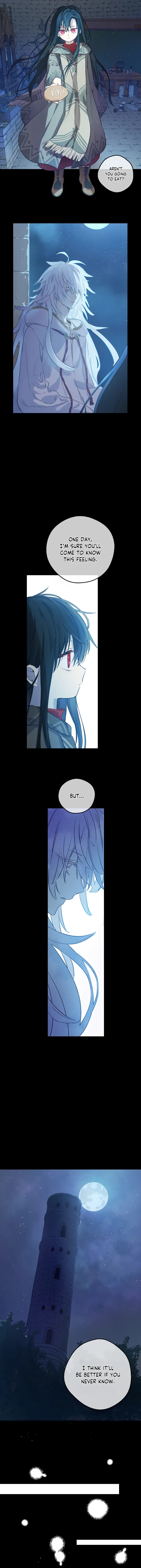 Who Made Me a Princess? Chapter 71 page 4