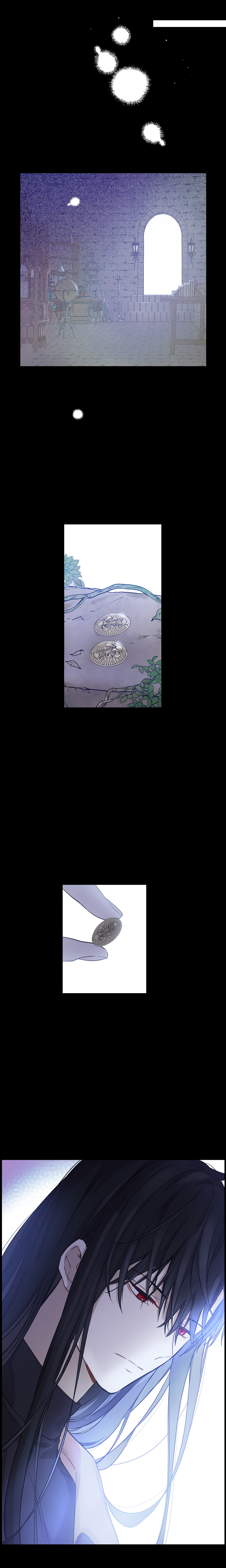 Who Made Me a Princess? Chapter 71 page 5