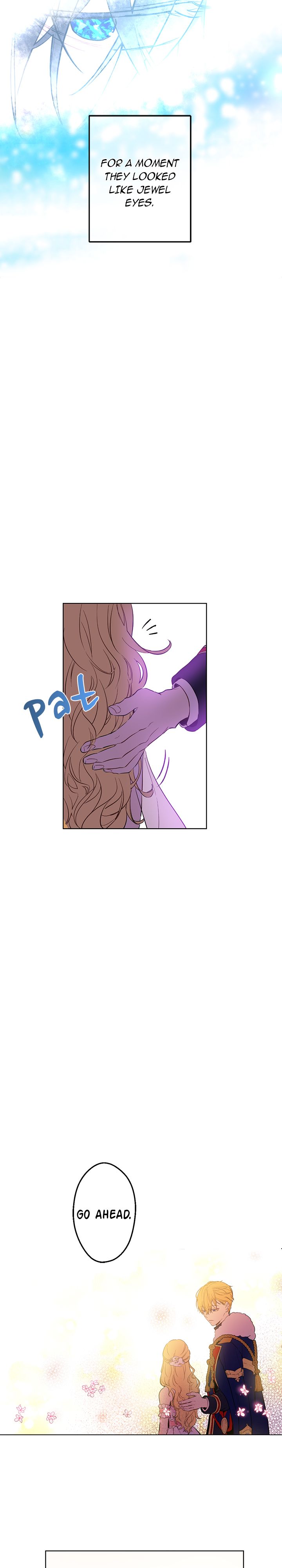 Who Made Me a Princess? Chapter 31 page 5