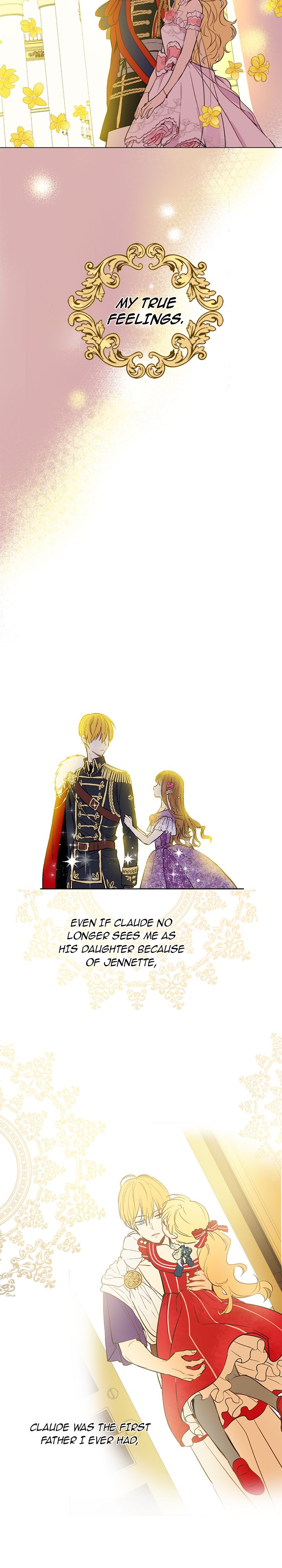 Who Made Me a Princess? Chapter 31 page 7