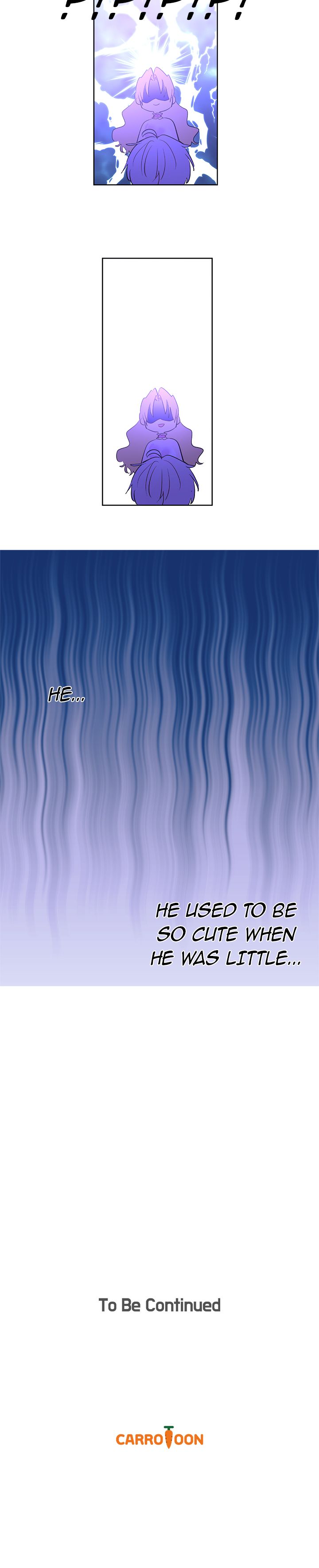 Who Made Me a Princess? Chapter 31 page 24