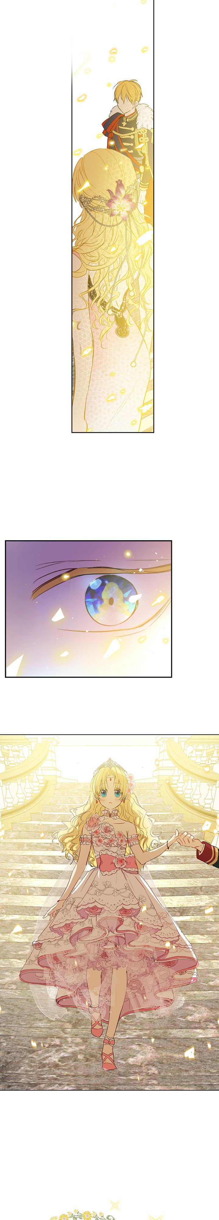 Who Made Me a Princess? Chapter 29 page 16