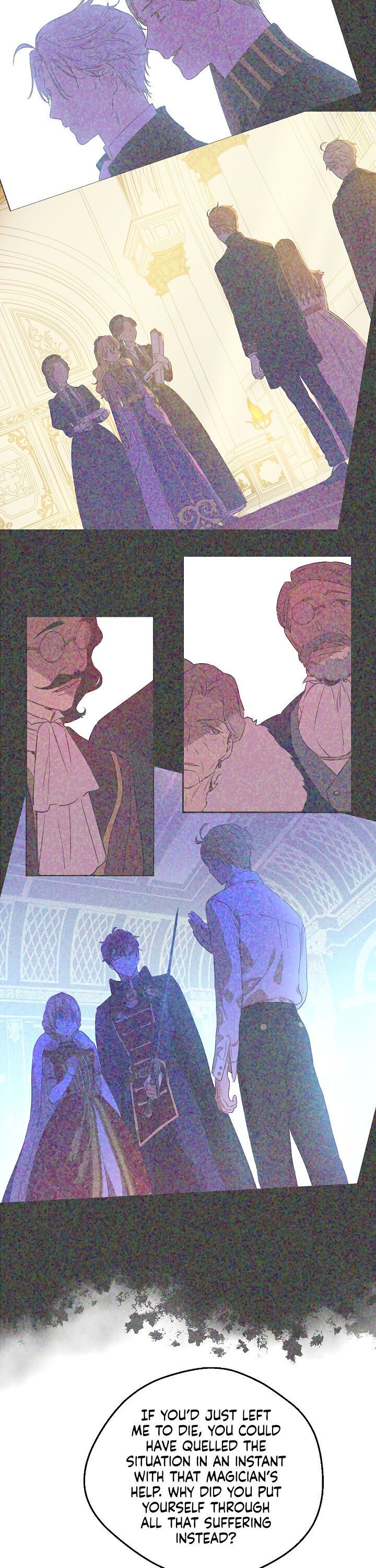 Who Made Me a Princess? Chapter 103 page 6