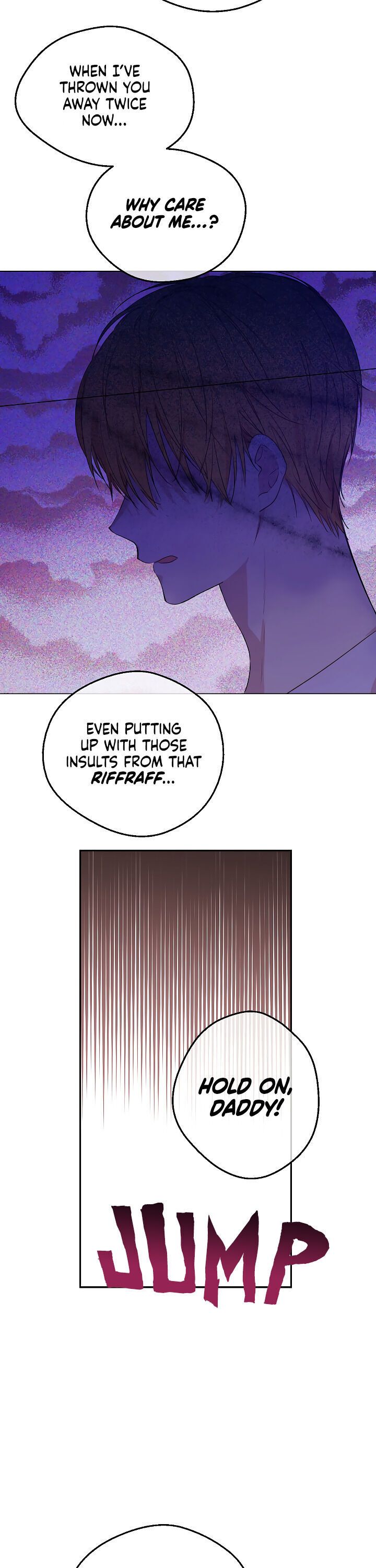 Who Made Me a Princess? Chapter 103 page 7