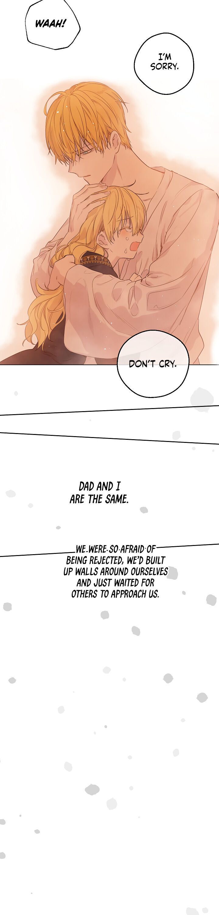 Who Made Me a Princess? Chapter 103 page 17