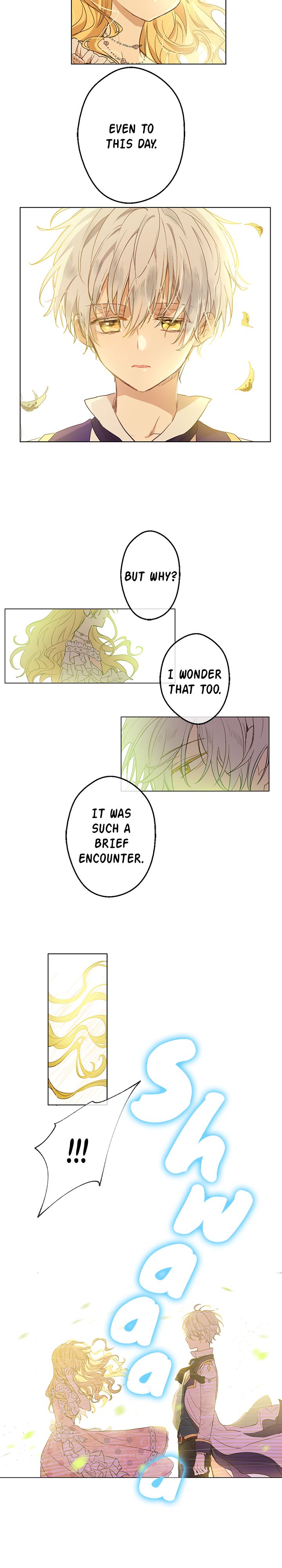 Who Made Me a Princess? Chapter 26 page 13